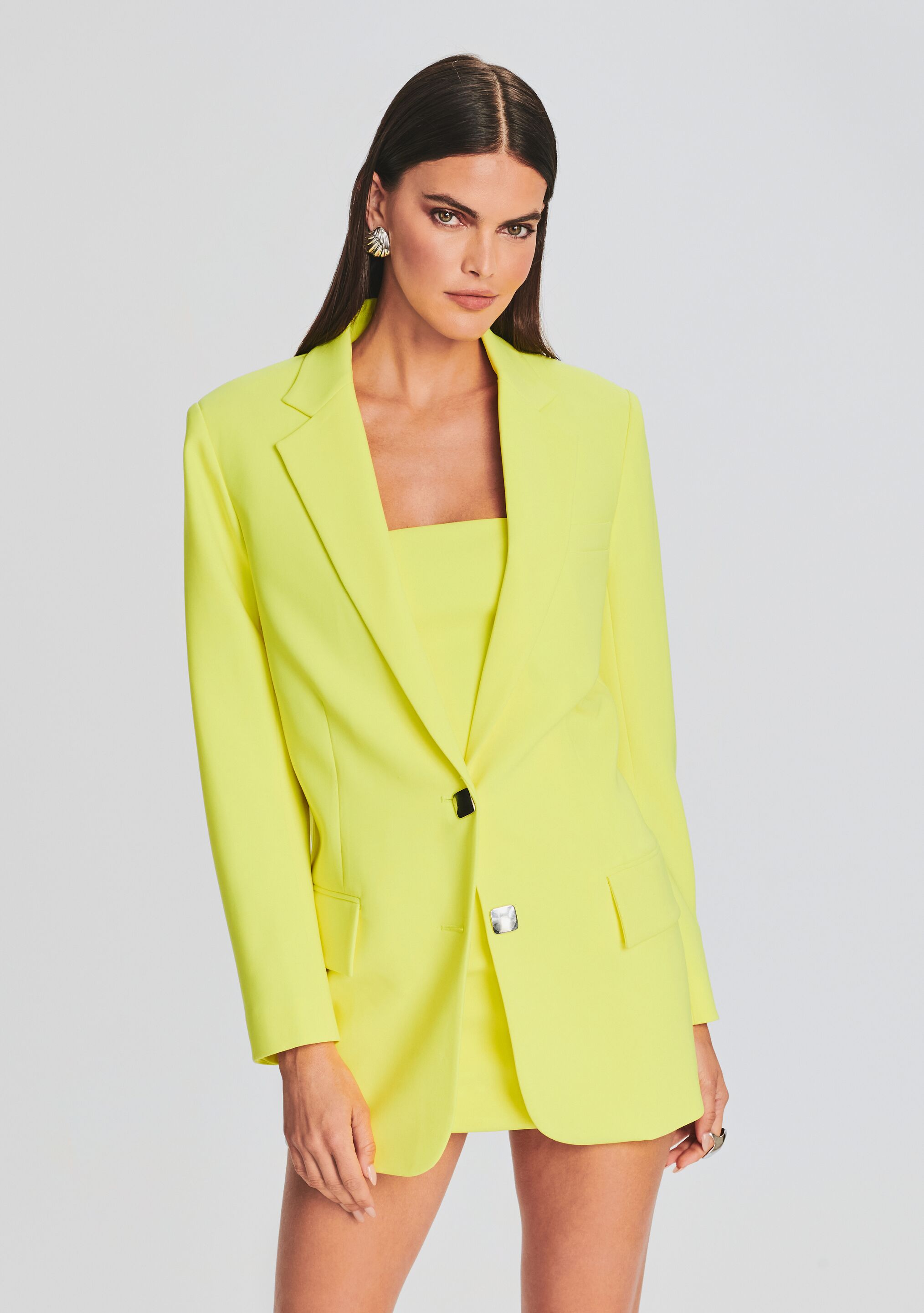 Natal Blazer