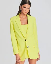 Natal Blazer