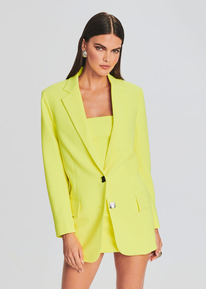 Natal Blazer