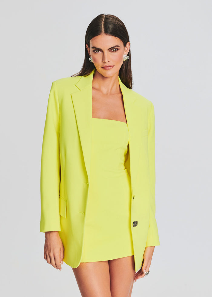 Ana Dress