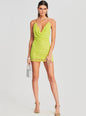 Mich Sequin Dress - Retrofete