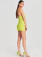Mich Sequin Dress - Retrofete