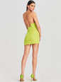 Mich Sequin Dress - Retrofete