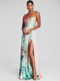 Gracie Silk Dress - Retrofete