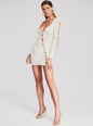Peyton Dress - Retrofete