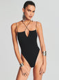 Echo Bodysuit - Retrofete