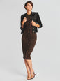 Sabine Dress - Retrofete