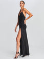 Amina Silk Dress