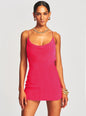 Jill Sequin Dress - Retrofete