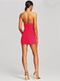 Jill Sequin Dress - Retrofete
