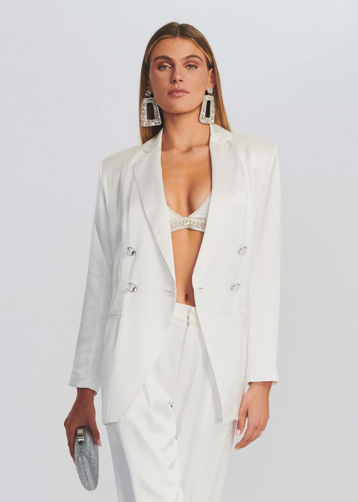 Pandora Blazer - Retrofete