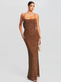 Alice Sequin Dress