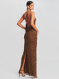 Alice Sequin Dress