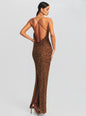 Alice Sequin Dress