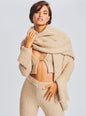 Boucle Scarf - Retrofete