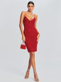 Billie Sequin Dress