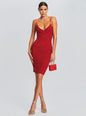 Billie Sequin Dress