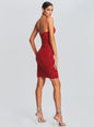 Billie Sequin Dress