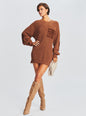 Devin Sweater
