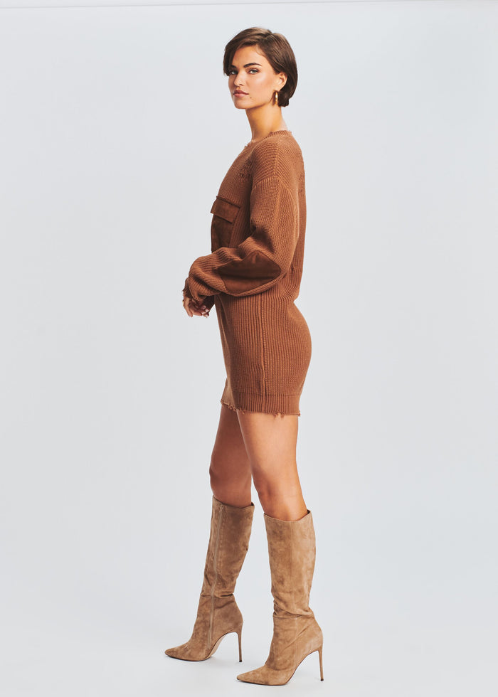 Devin Sweater