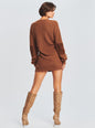 Devin Sweater