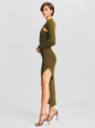 Valvid Rib Knit Set