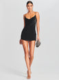 Jill Sequin Dress - Retrofete