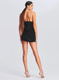 Jill Sequin Dress
