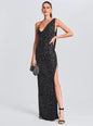 Celine Sequin Dress