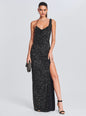 Celine Sequin Dress thumbnail media 1 of 5