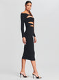 Lotus Dress - Retrofete