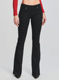 Demi Coated Denim Jean