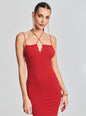Brogan Dress