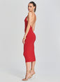 Brogan Dress