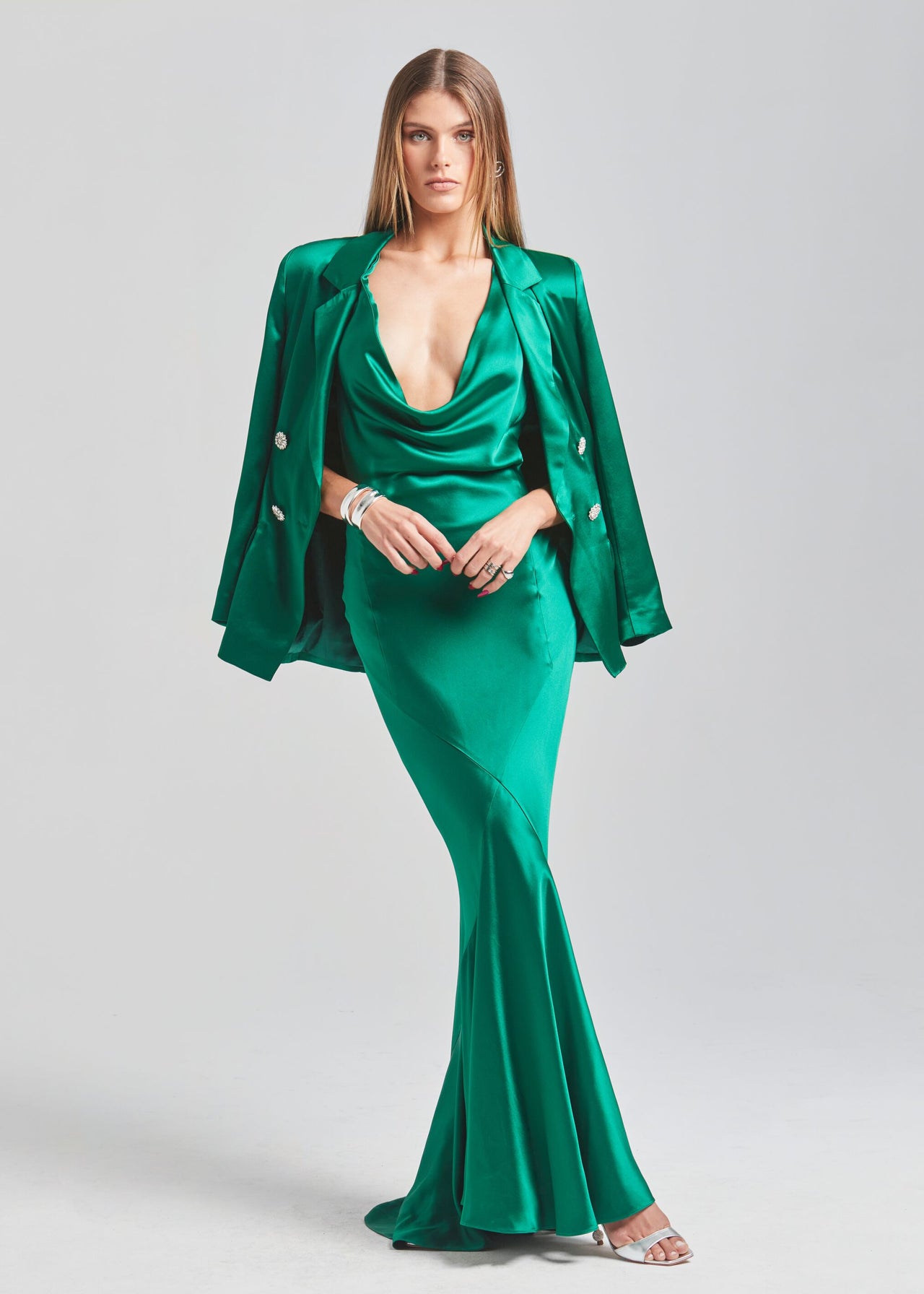 Eve Dress Retrofete Eve Dress Retrofete