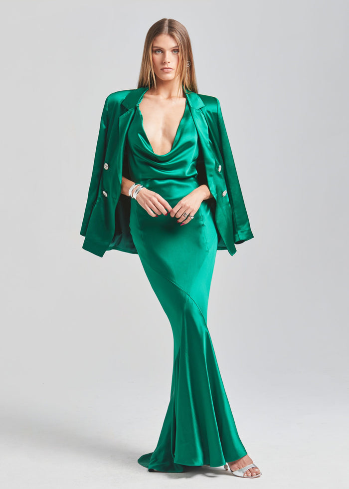 Eve Dress