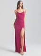 Blair Sequin Dress