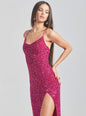 Blair Sequin Dress