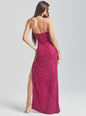 Blair Sequin Dress