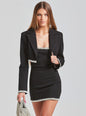 Regina Dress