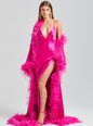Paloma Dress