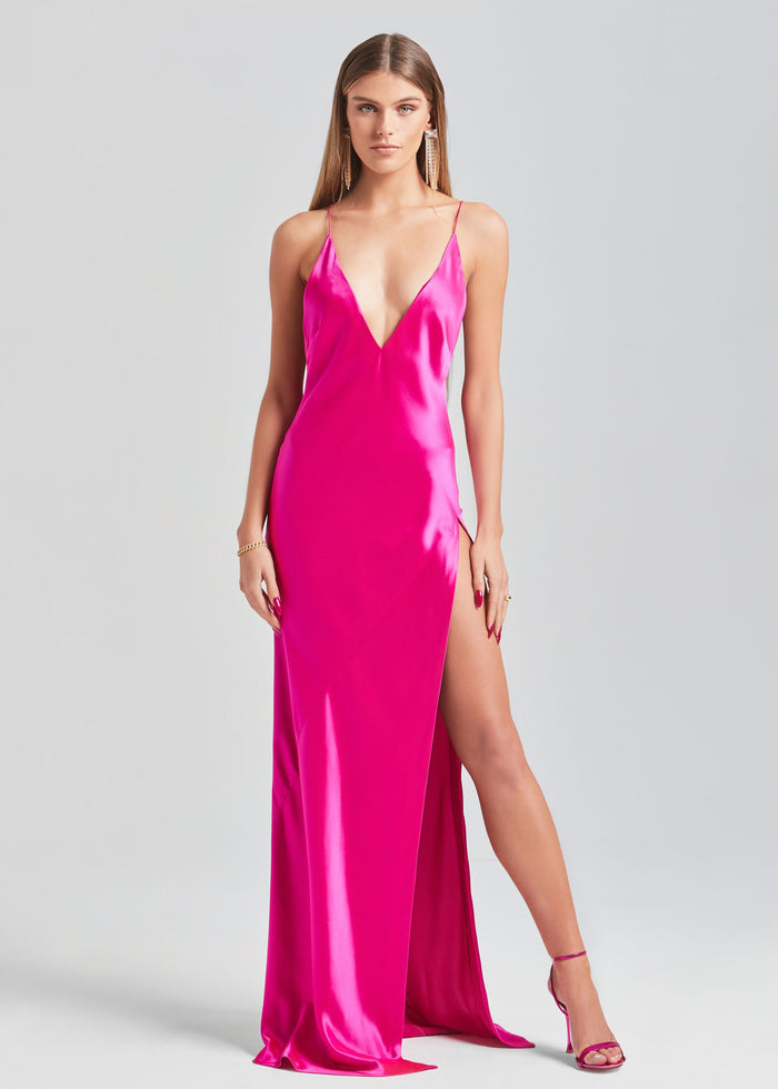 Paloma Dress