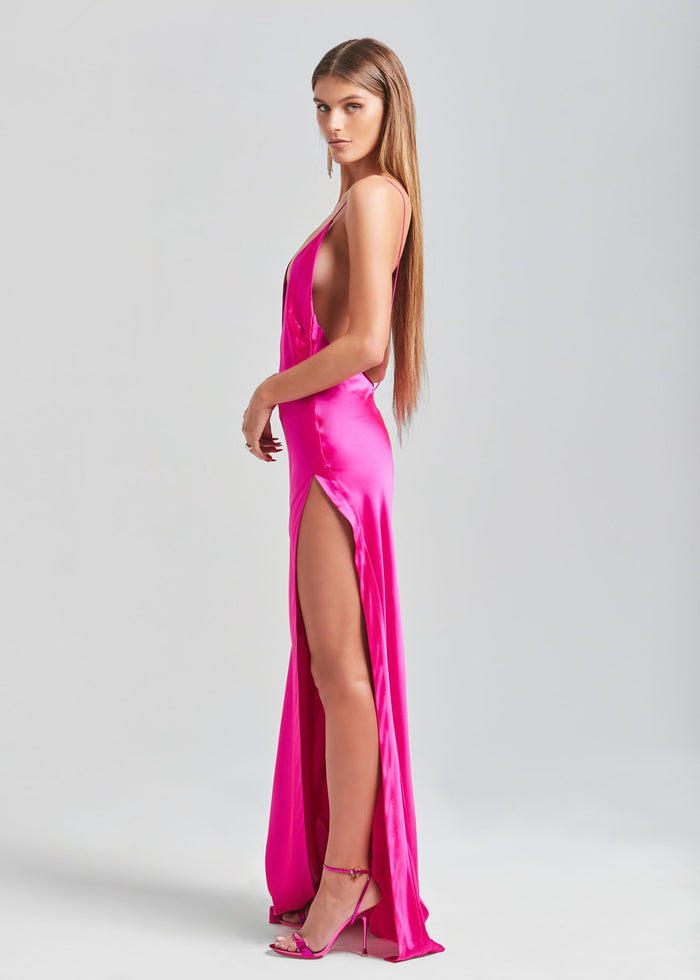 Paloma Dress