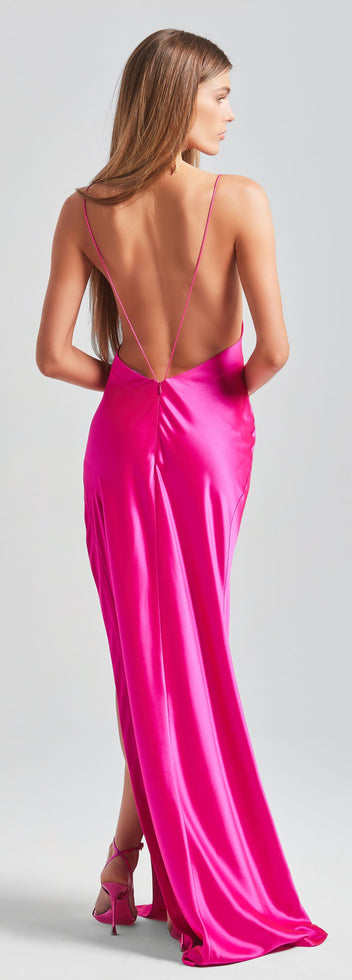Vintage Paloma Dress Pink
