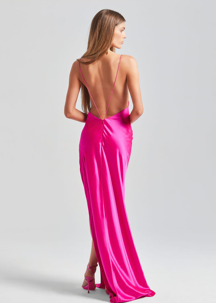 Paloma Dress