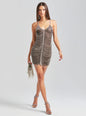 Irina Dress