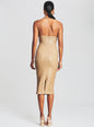 Sariah Sequin Knit Dress - Retrofete