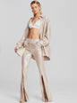 Jace Sequin Top - Retrofete