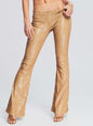 Julien Sequin Knit Pant - Retrofete