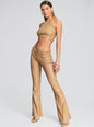 Audra Sequin Knit Top - Retrofete